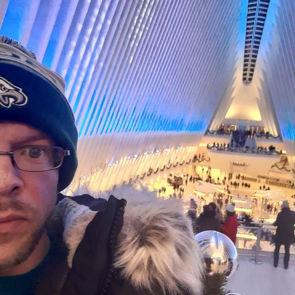 Meet your Posher, David - Picture 1 of 1